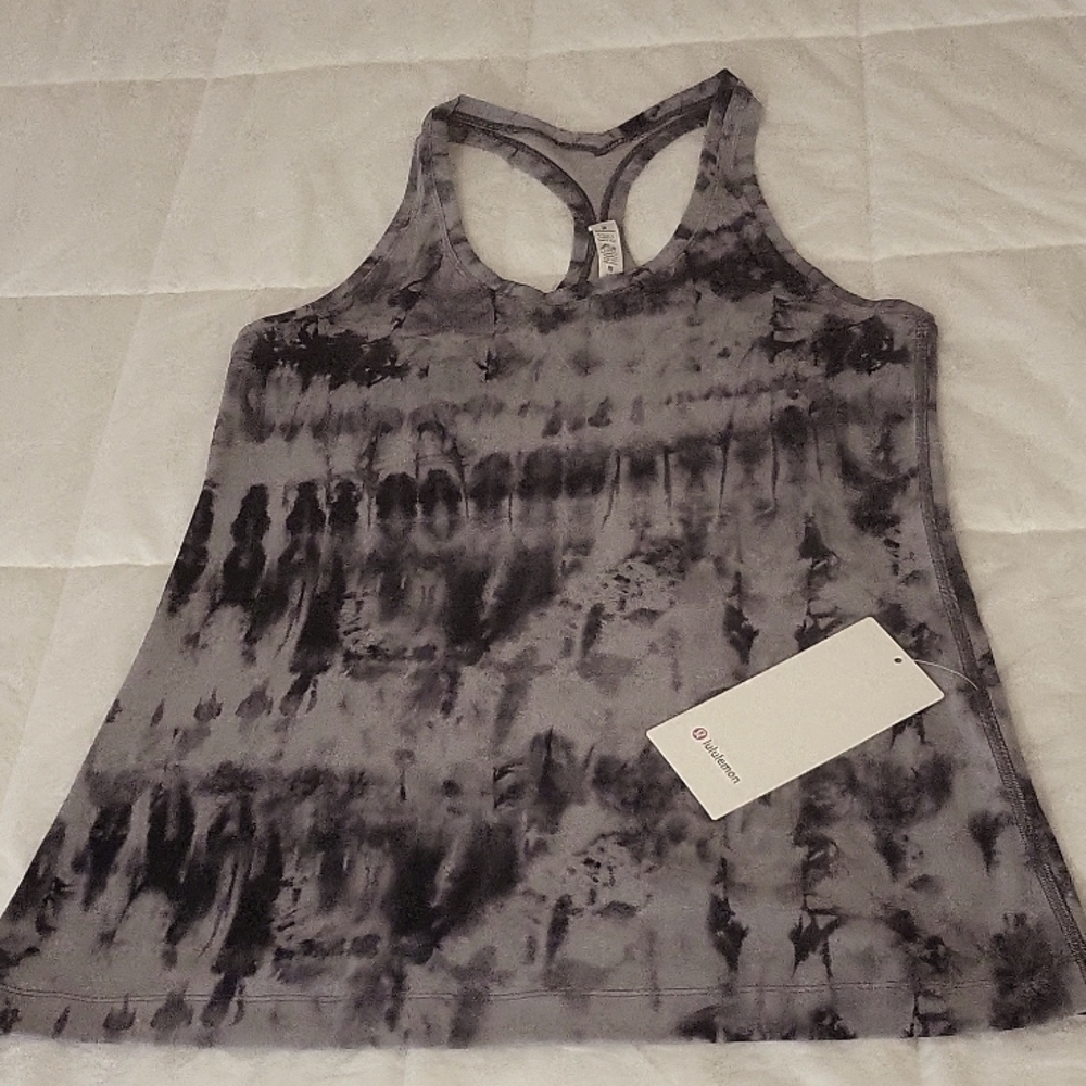 ✨️NWT Lululemon Cool Racerback *Nulu  Size 12